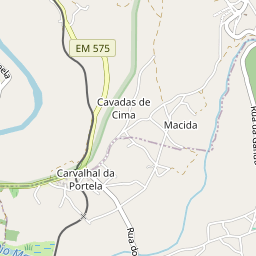 Mapa base