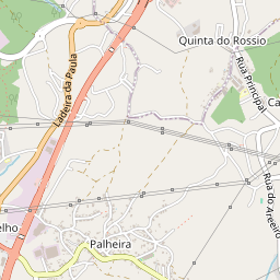 Mapa base