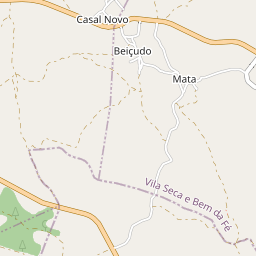 Mapa base