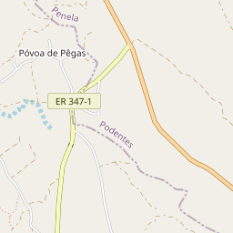 Mapa base