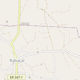 Mapa base