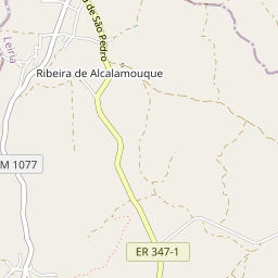 Mapa base