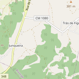 Mapa base