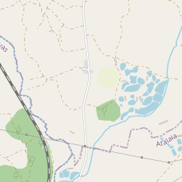 Mapa base