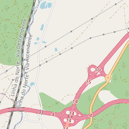 Mapa base