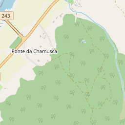 Mapa base