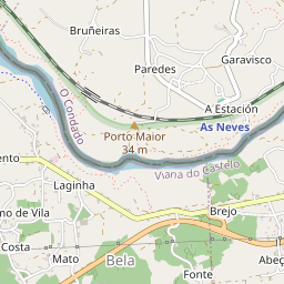 Mapa base