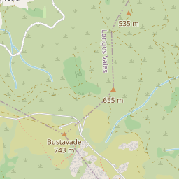 Mapa base