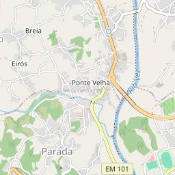 Mapa base