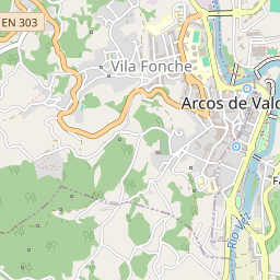 Mapa base
