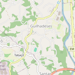 Mapa base