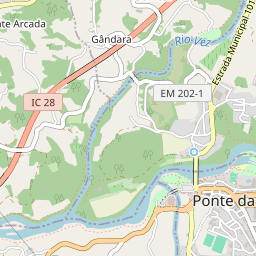Mapa base