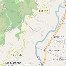 Mapa base