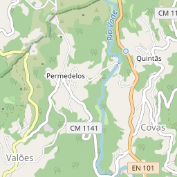 Mapa base