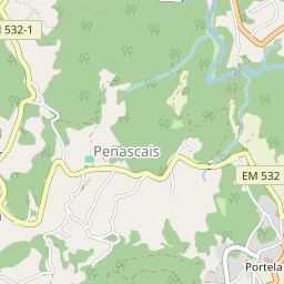 Mapa base