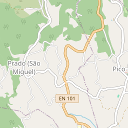 Mapa base
