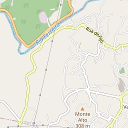 Mapa base