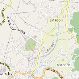 Mapa base