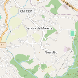 Mapa base