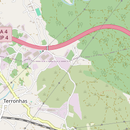 Mapa base