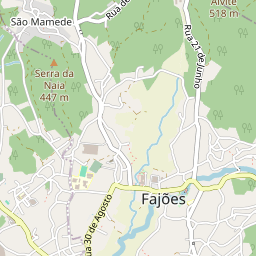Mapa base