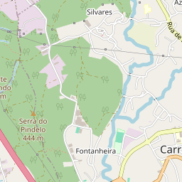 Mapa base