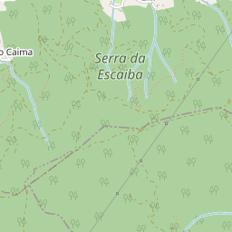 Mapa base