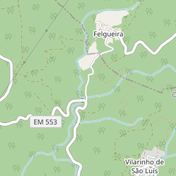 Mapa base