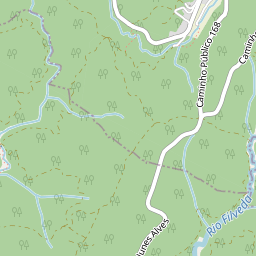 Mapa base
