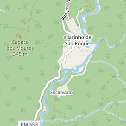 Mapa base
