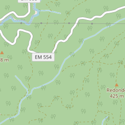 Mapa base