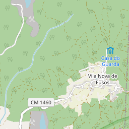 Mapa base