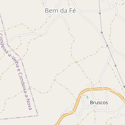 Mapa base