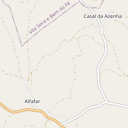 Mapa base