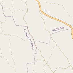 Mapa base