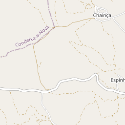 Mapa base