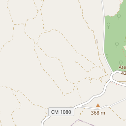 Mapa base