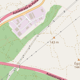 Mapa base
