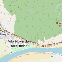 Mapa base