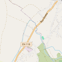 Mapa base
