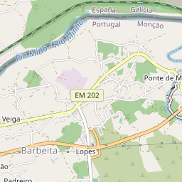 Mapa base