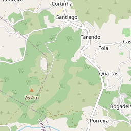 Mapa base