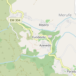 Mapa base