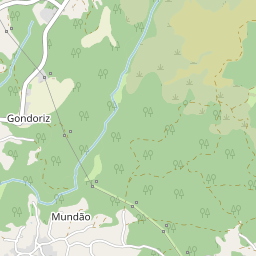 Mapa base