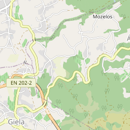 Mapa base