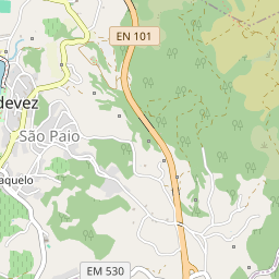 Mapa base