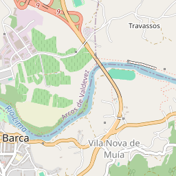Mapa base