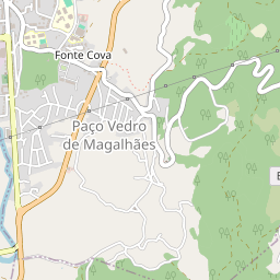 Mapa base