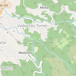 Mapa base