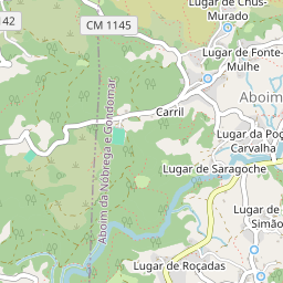 Mapa base